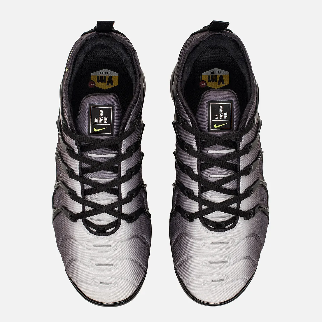 Nike Мужские кроссовки Air Vapormax Plus
