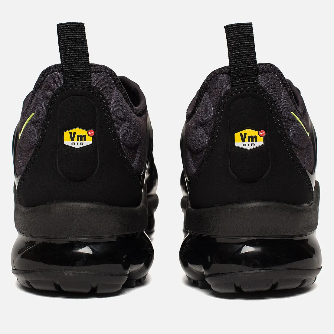 Nike Мужские кроссовки Air Vapormax Plus