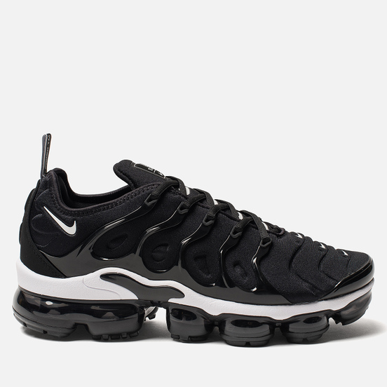 Nike air vapormax plus men's shoe best sale