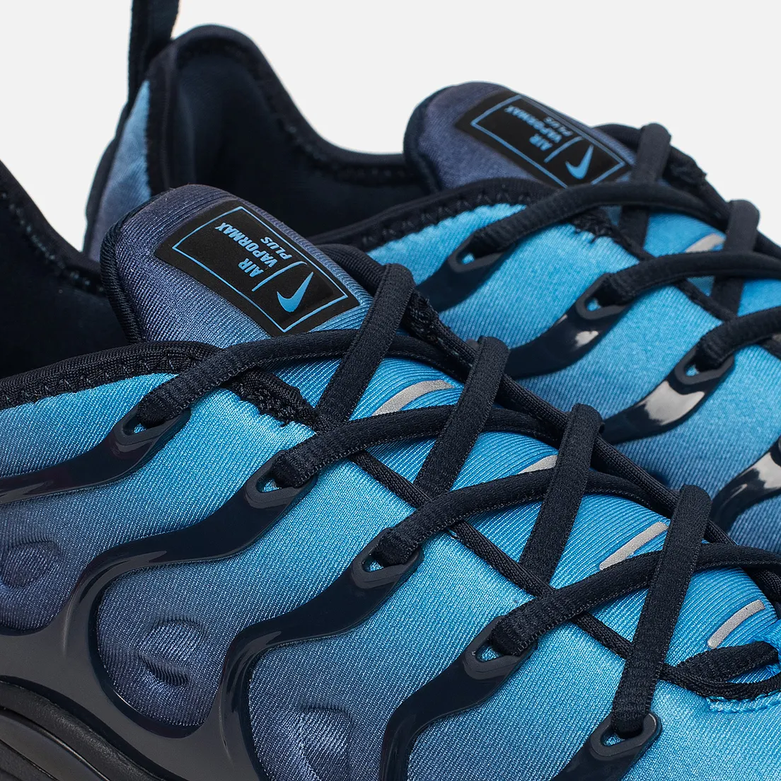 Nike Мужские кроссовки Air Vapormax Plus