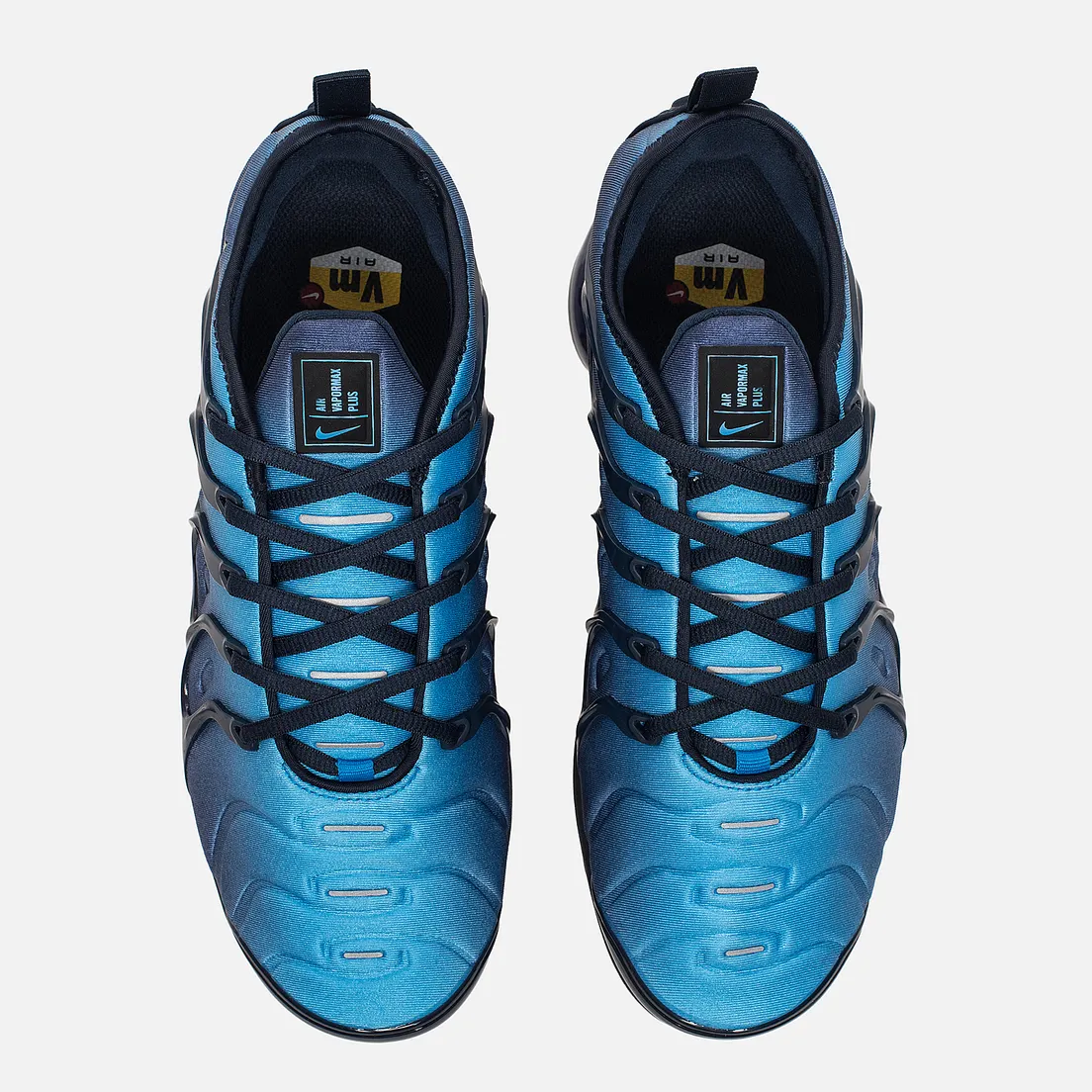Nike Мужские кроссовки Air Vapormax Plus
