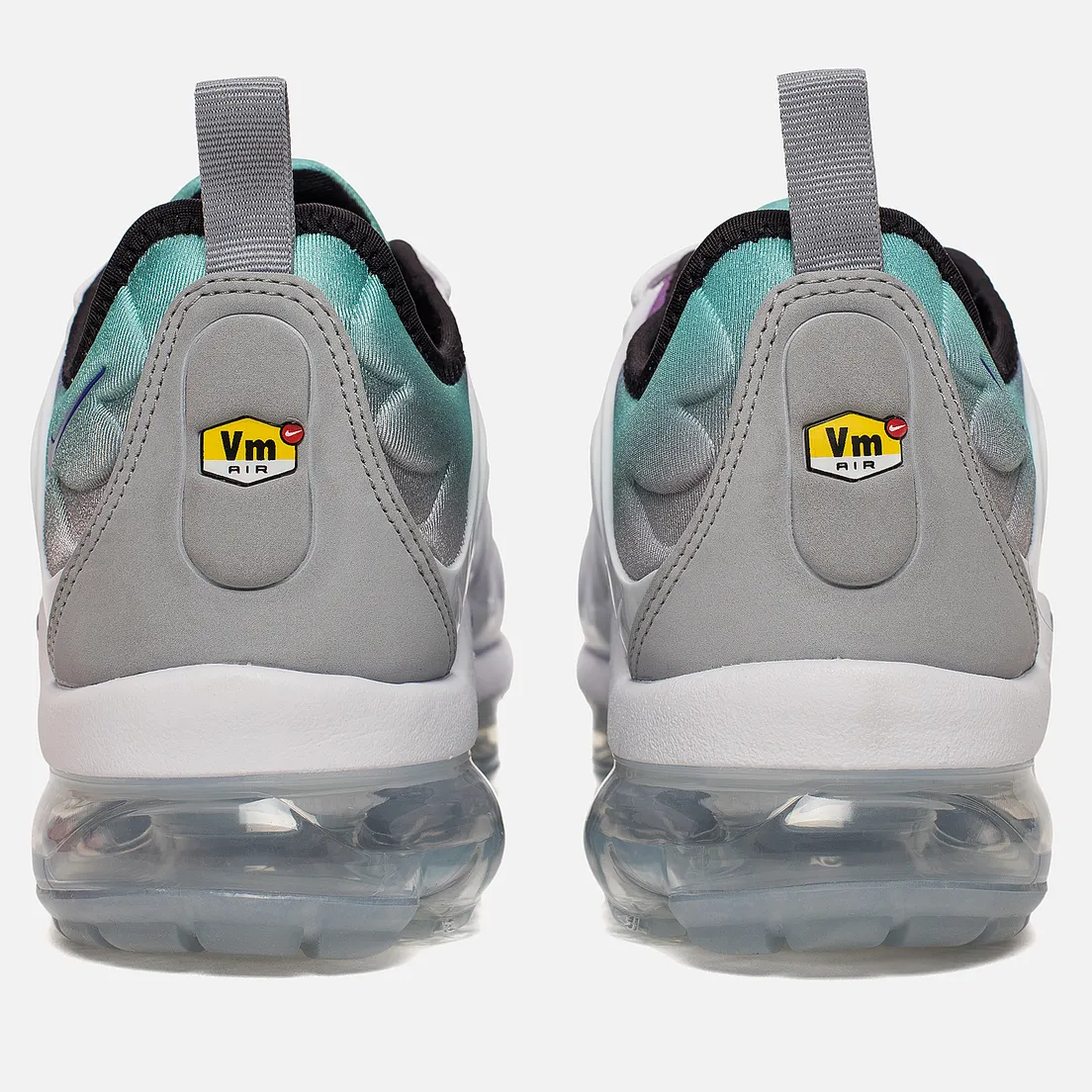 Nike Мужские кроссовки Air Vapormax Plus