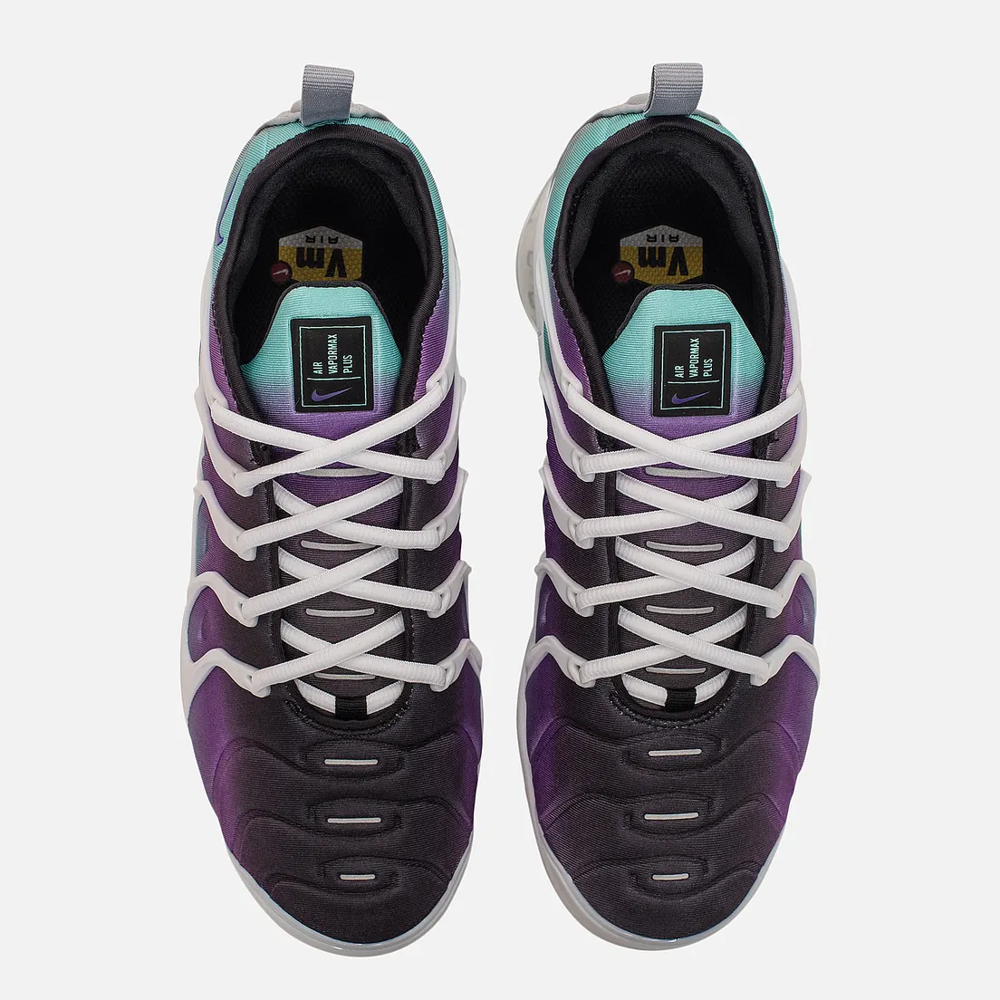 Nike Мужские кроссовки Air Vapormax Plus