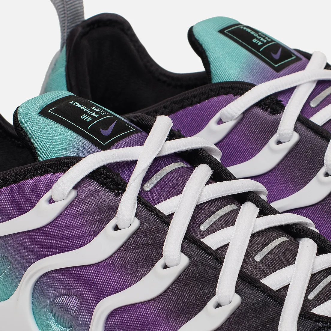 Nike Мужские кроссовки Air Vapormax Plus