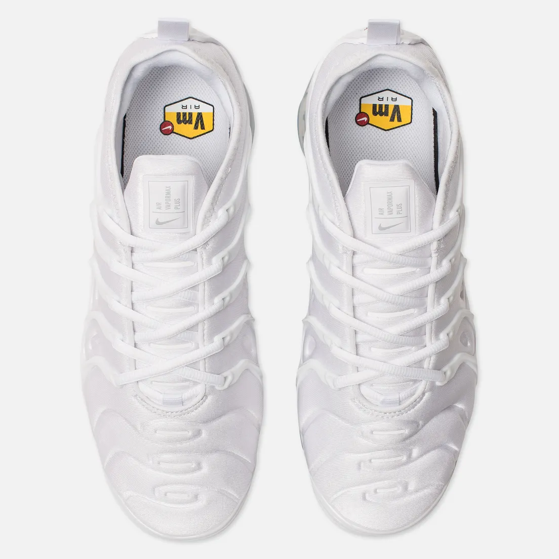 Nike Мужские кроссовки Air Vapormax Plus