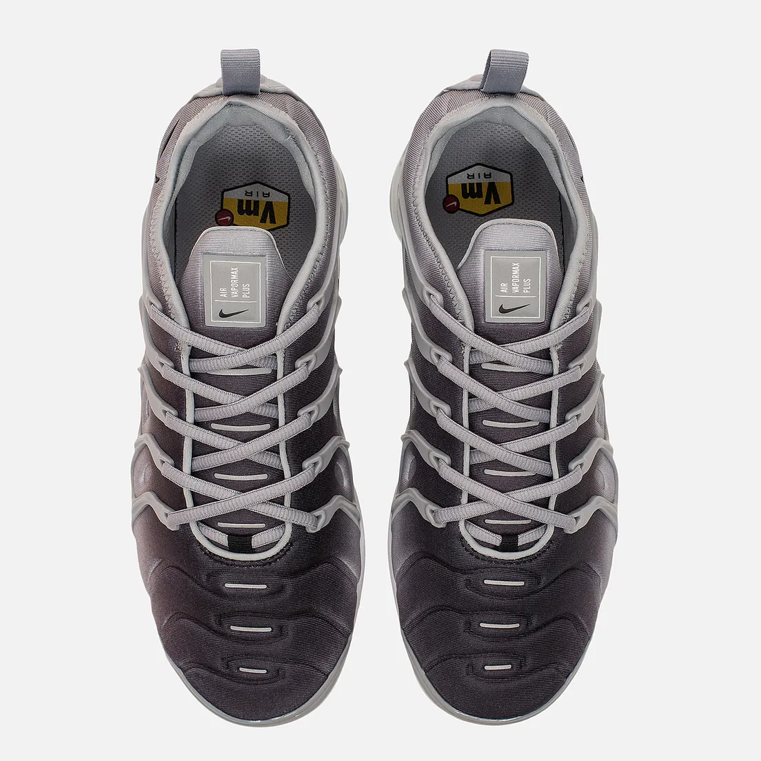 Nike Мужские кроссовки Air Vapormax Plus