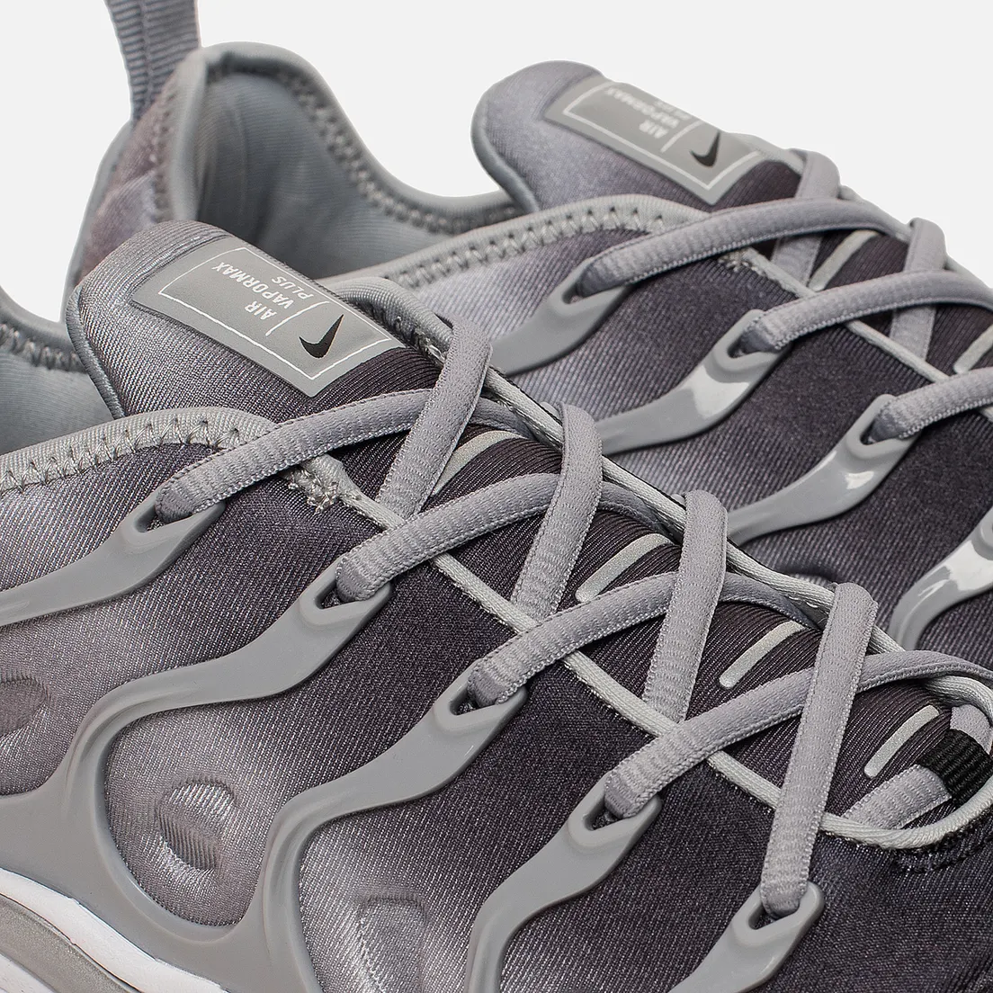 Nike Мужские кроссовки Air Vapormax Plus