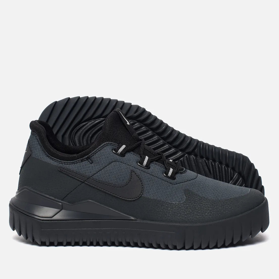 Nike Мужские кроссовки Air Wild