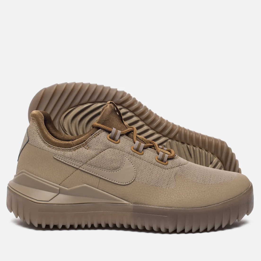 Nike Мужские кроссовки Air Wild