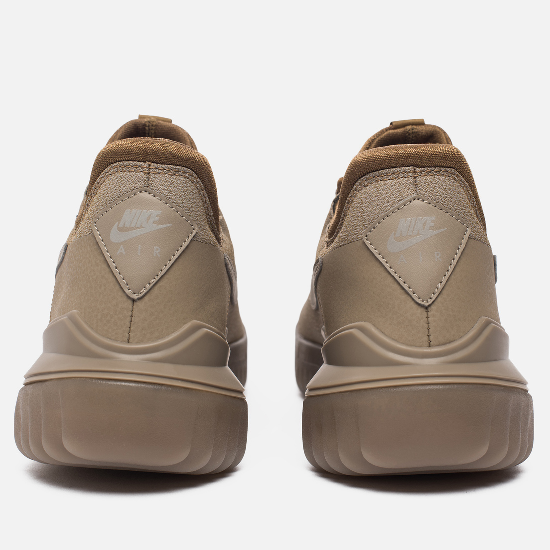 Nike Мужские кроссовки Air Wild