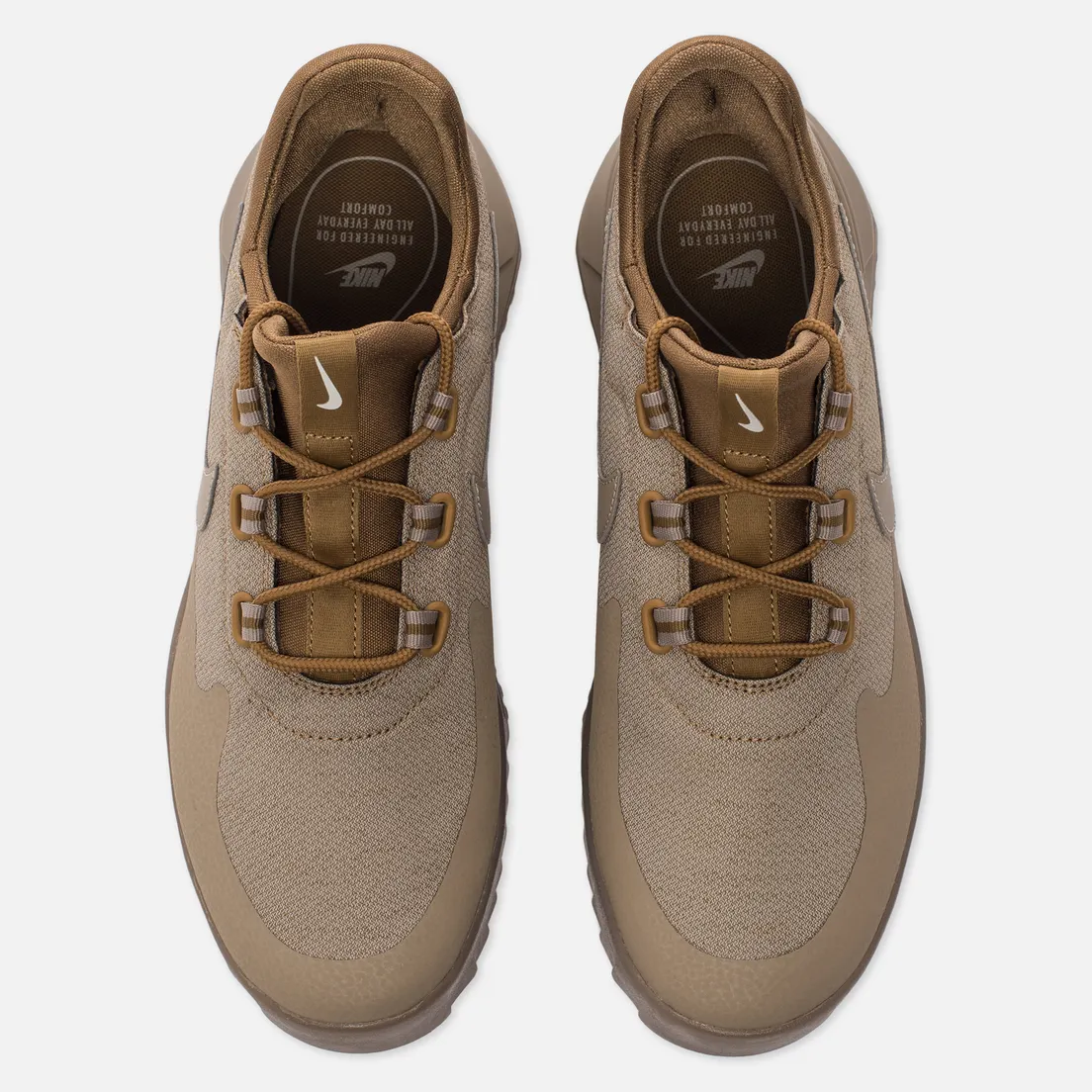 Nike Мужские кроссовки Air Wild