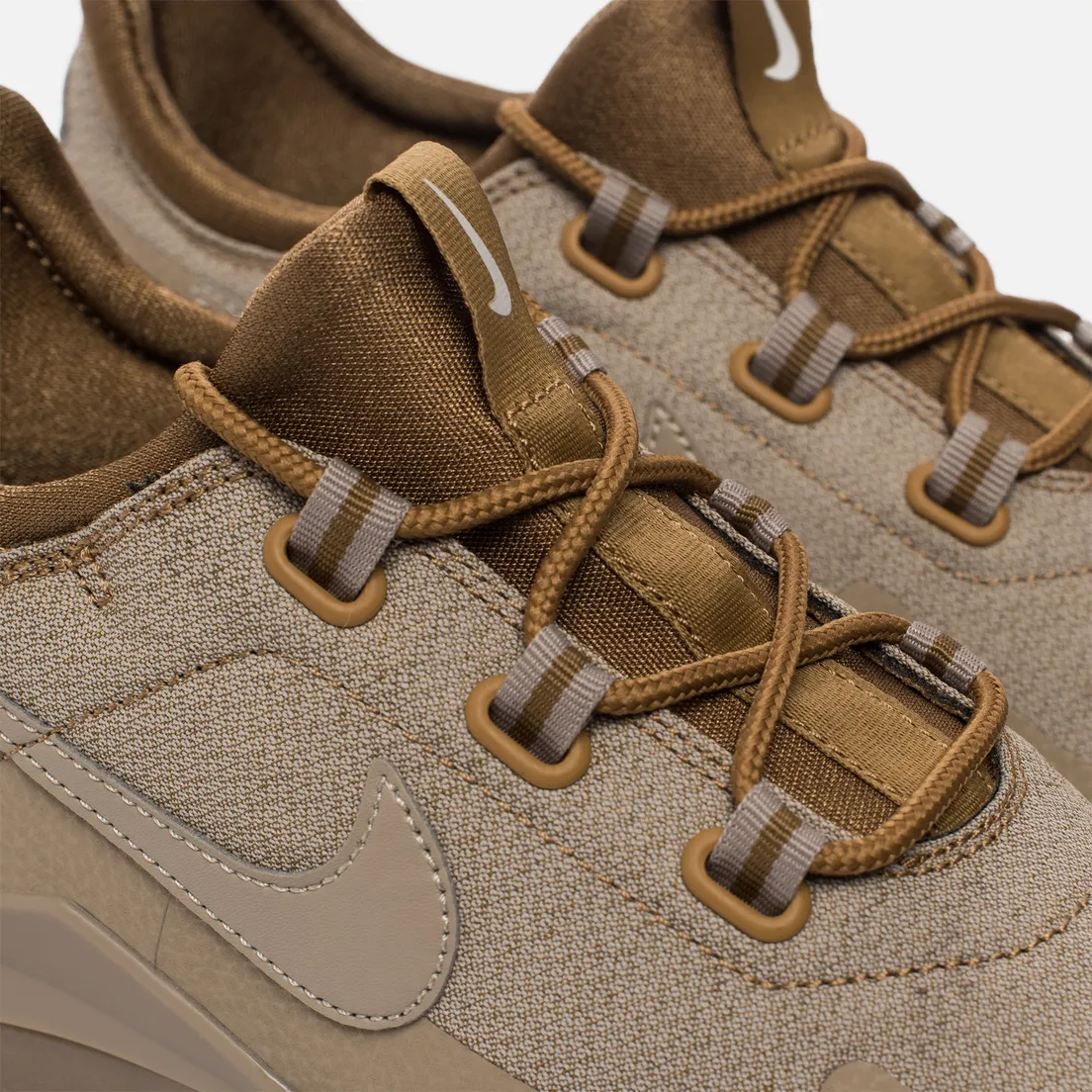 Nike Мужские кроссовки Air Wild