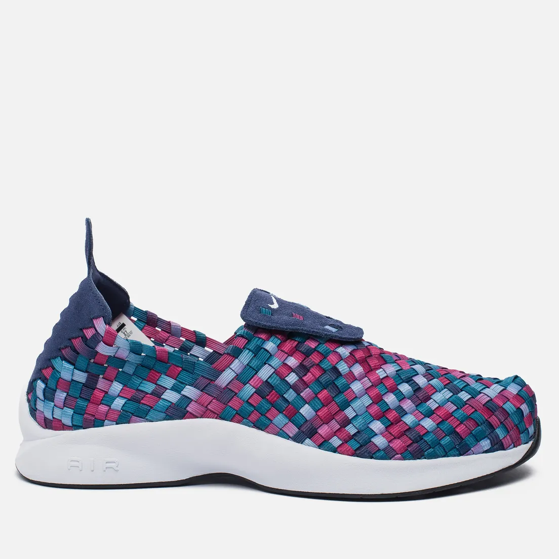 Nike Мужские кроссовки Air Woven Premium