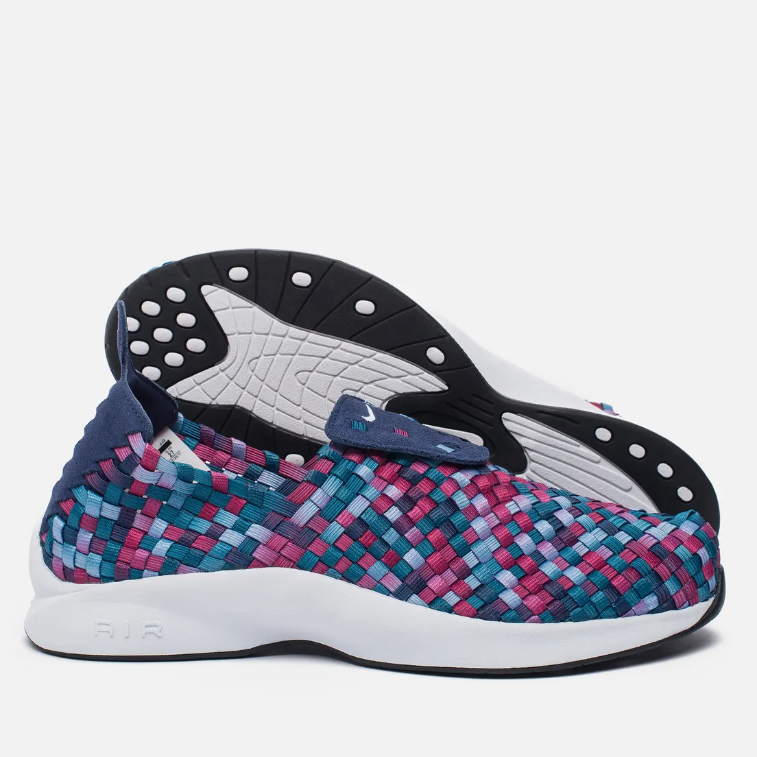 Nike Мужские кроссовки Air Woven Premium