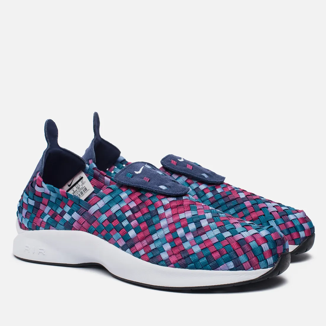 Nike Мужские кроссовки Air Woven Premium