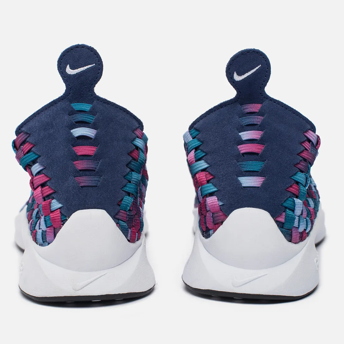 Nike Мужские кроссовки Air Woven Premium