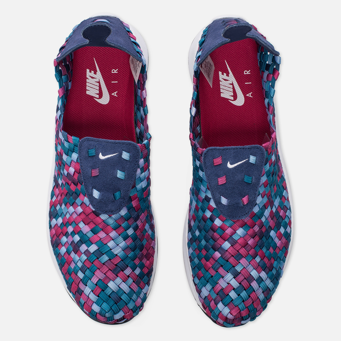 Nike Мужские кроссовки Air Woven Premium
