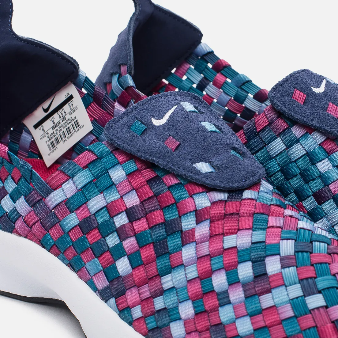 Nike Мужские кроссовки Air Woven Premium