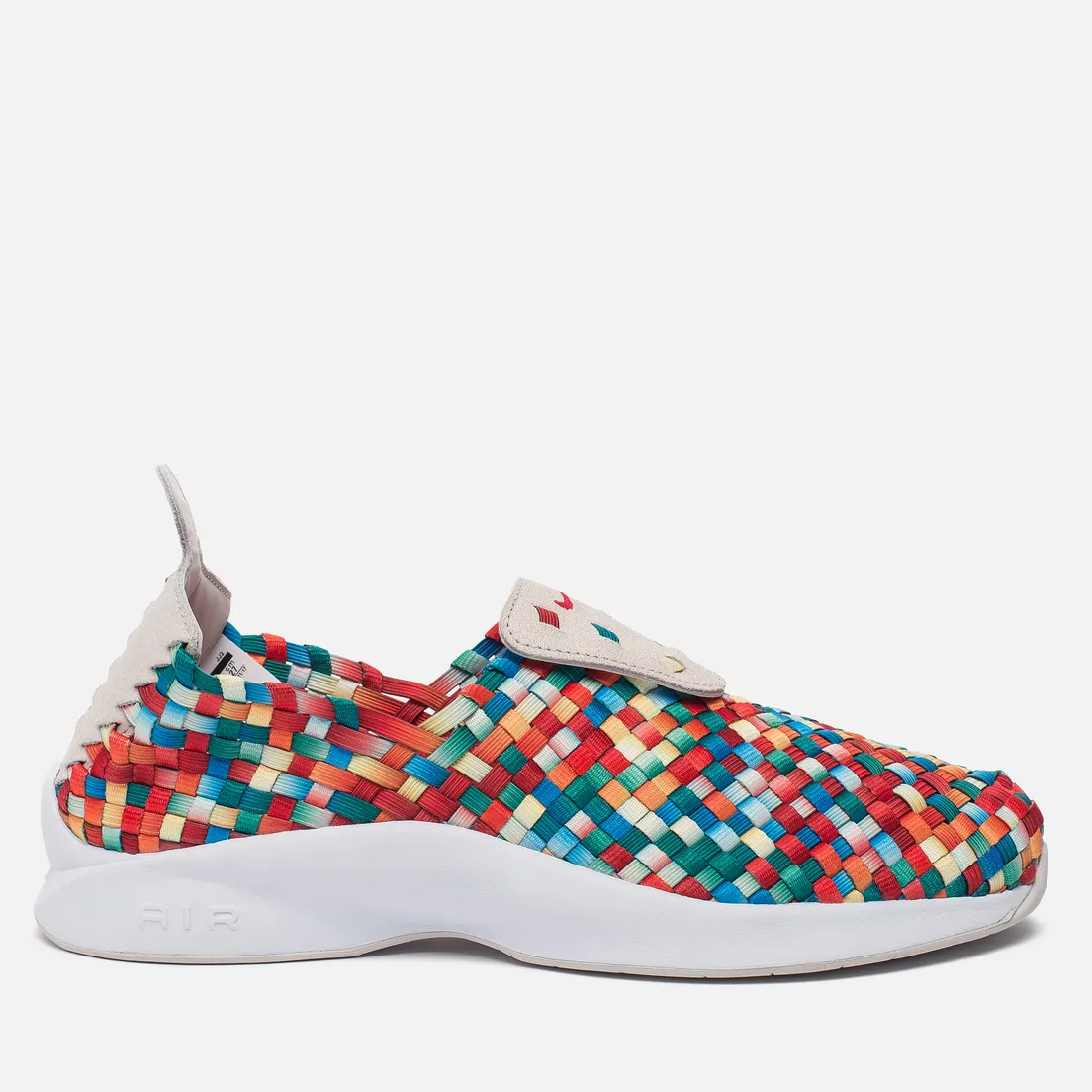 Nike Мужские кроссовки Air Woven Premium