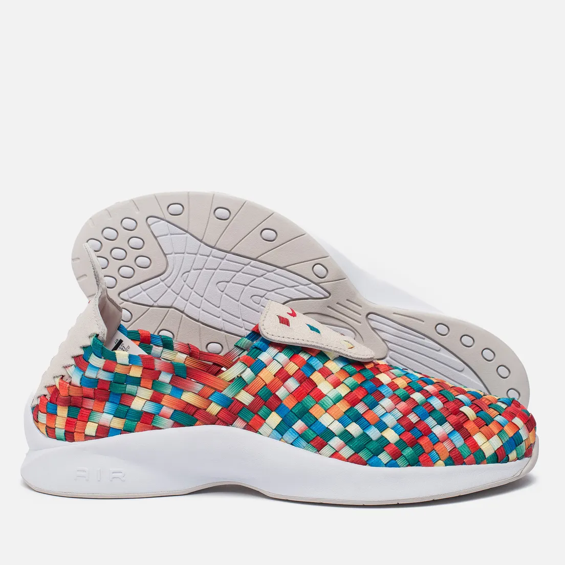 Nike Мужские кроссовки Air Woven Premium