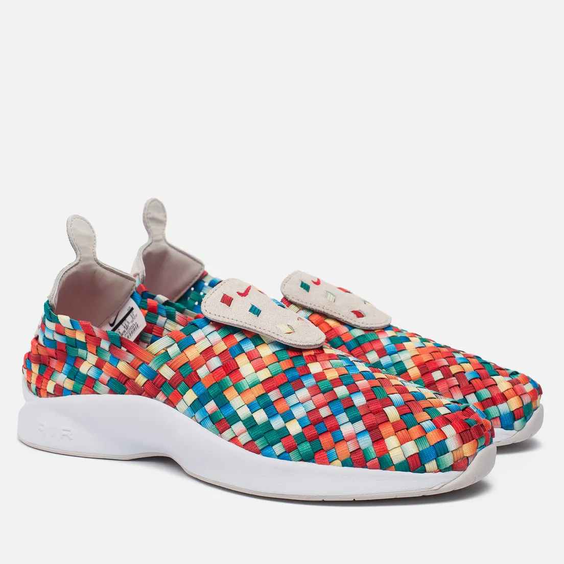 Nike Мужские кроссовки Air Woven Premium