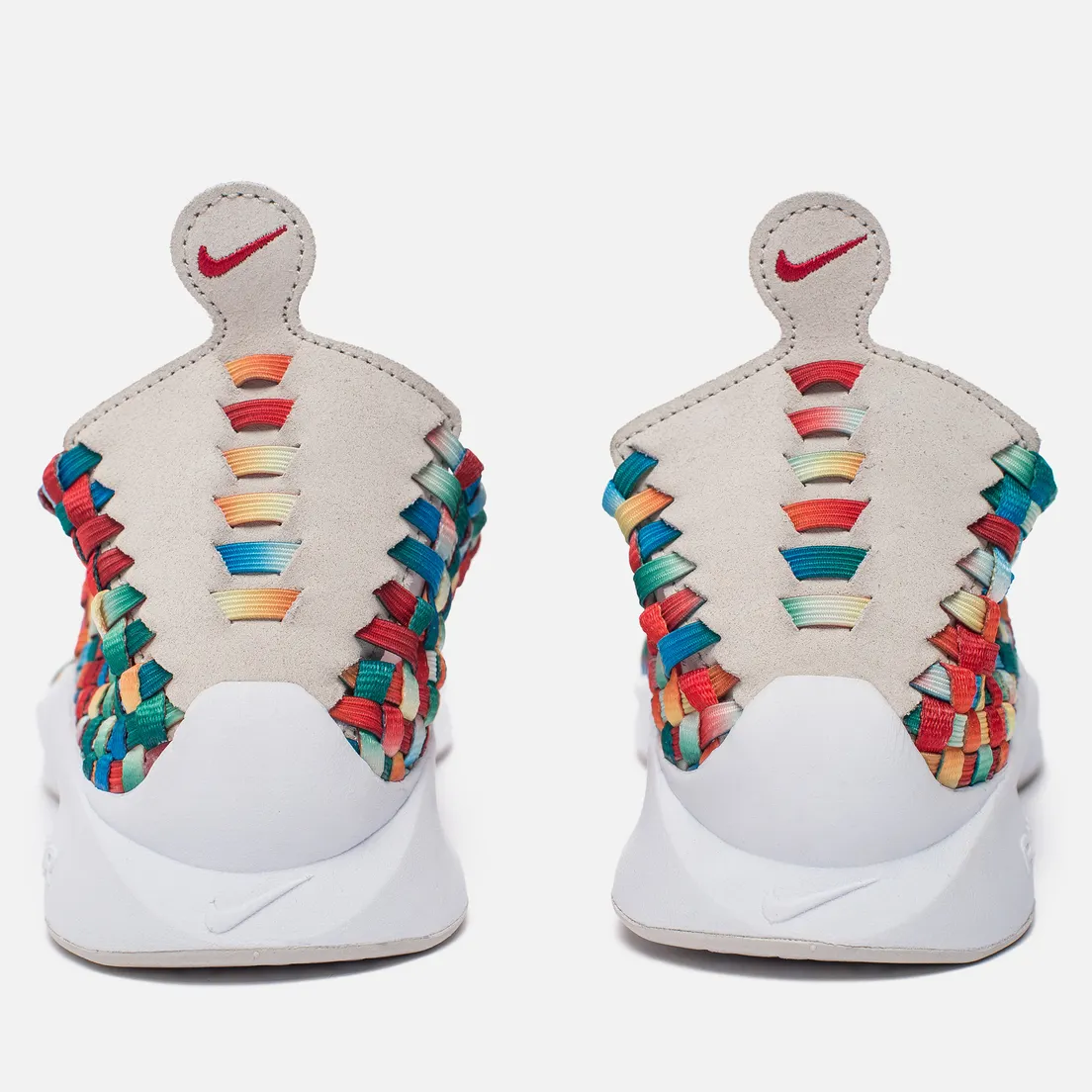Nike Мужские кроссовки Air Woven Premium