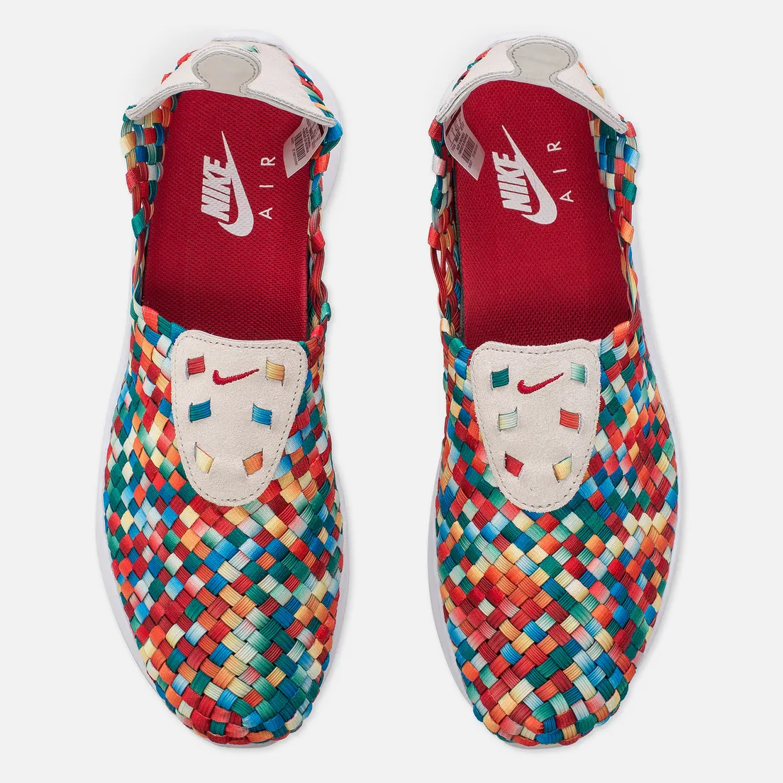 Nike Мужские кроссовки Air Woven Premium