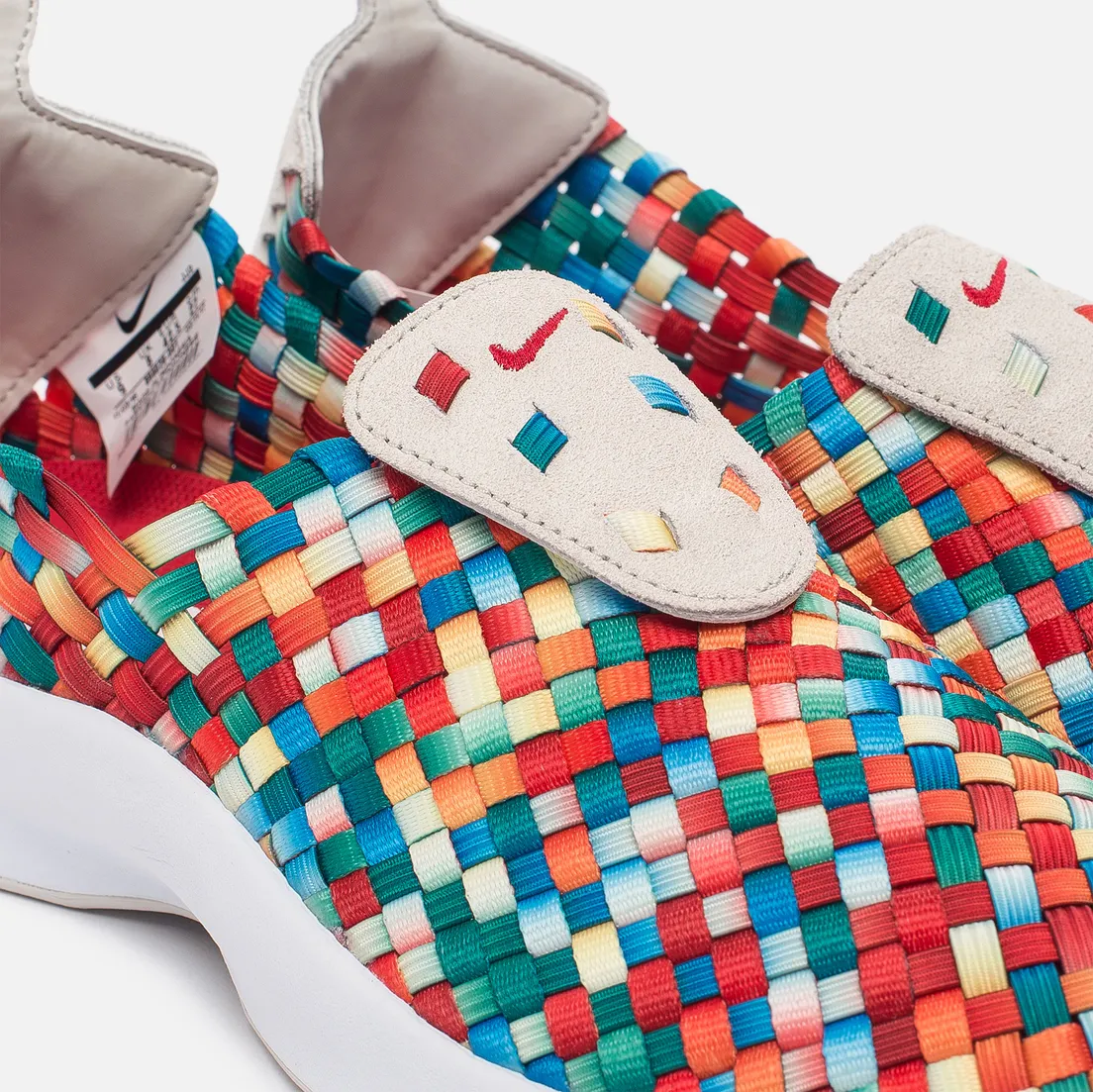 Nike Мужские кроссовки Air Woven Premium