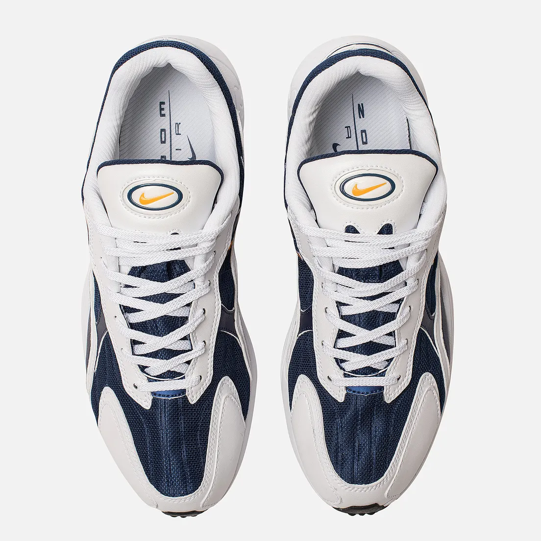 Nike Мужские кроссовки Air Zoom Alpha