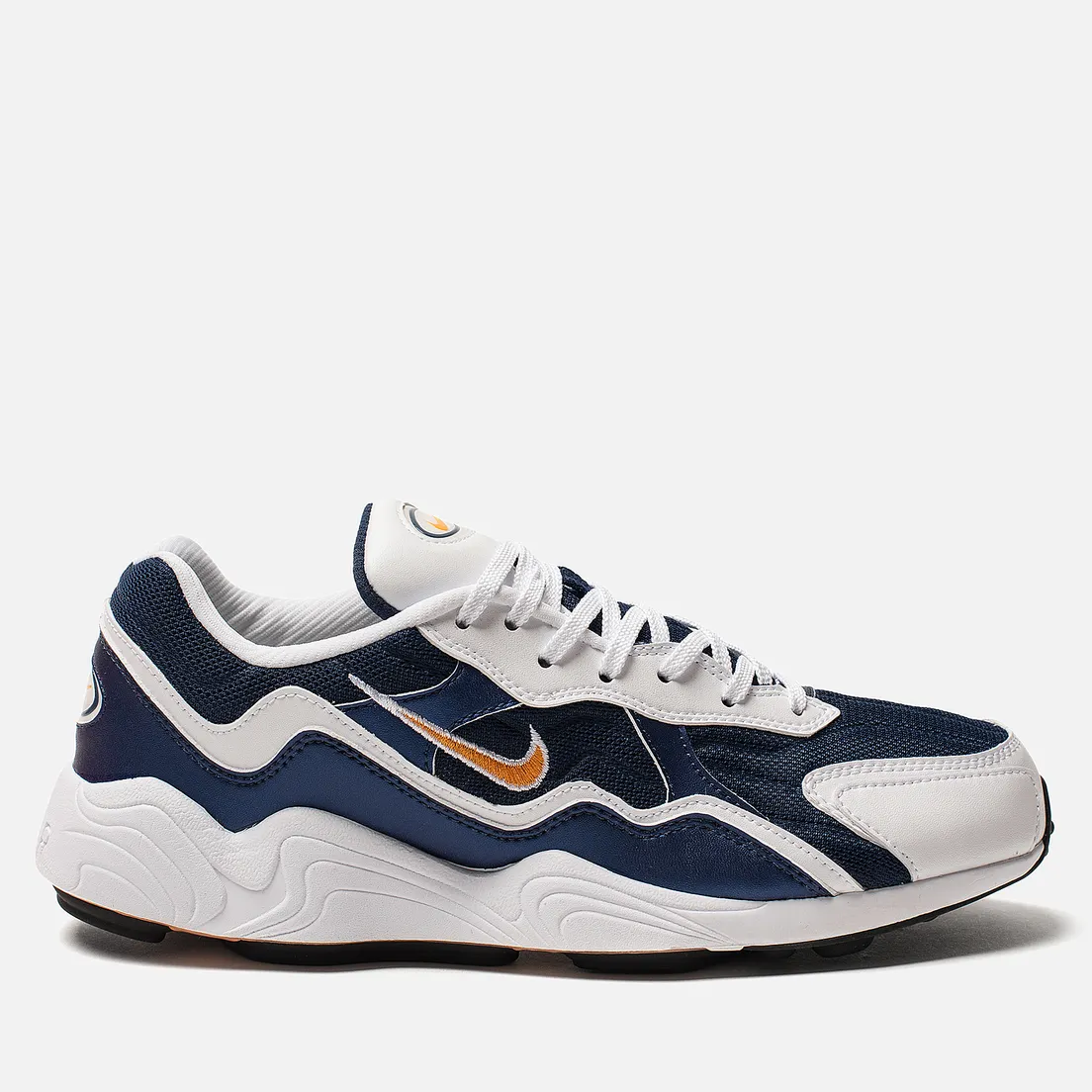 Nike Мужские кроссовки Air Zoom Alpha
