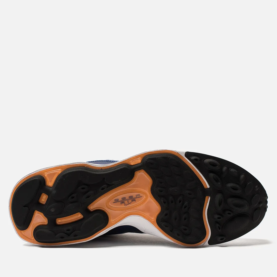 Nike Мужские кроссовки Air Zoom Alpha
