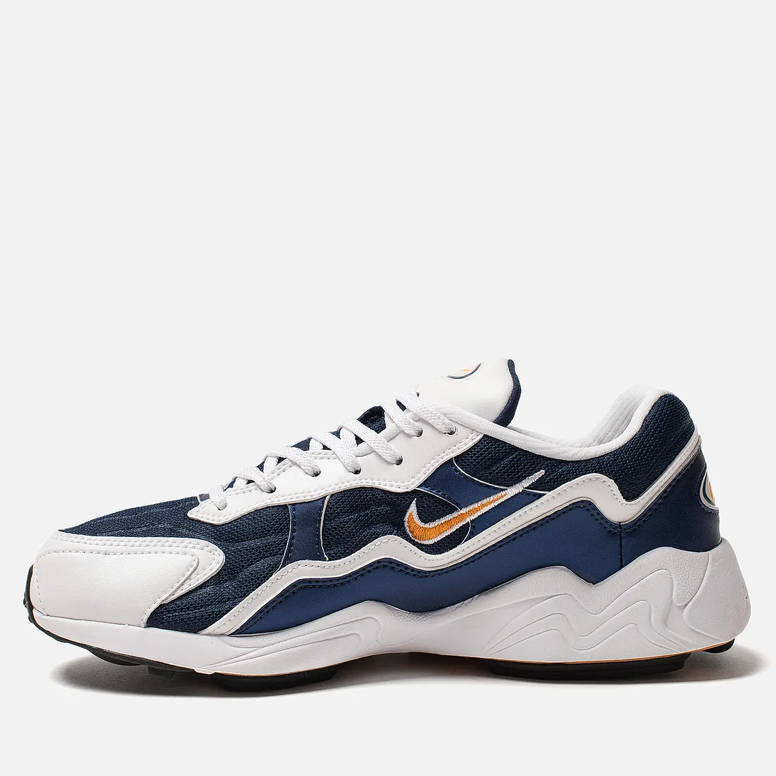 Nike Мужские кроссовки Air Zoom Alpha
