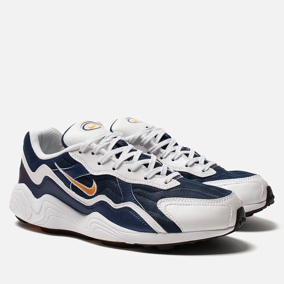 Nike Мужские кроссовки Air Zoom Alpha