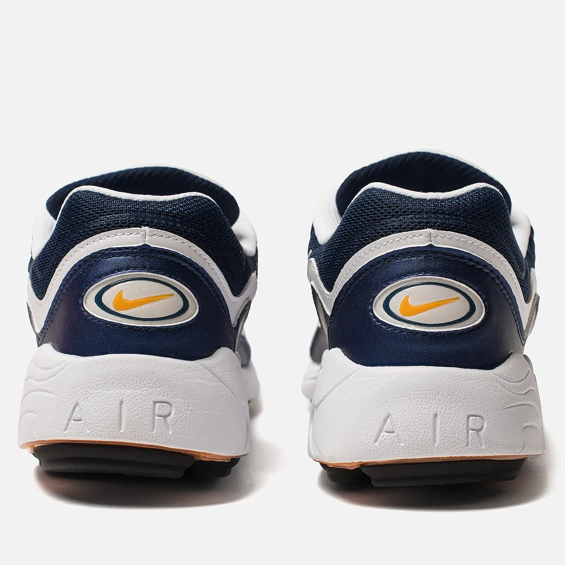 Nike Мужские кроссовки Air Zoom Alpha