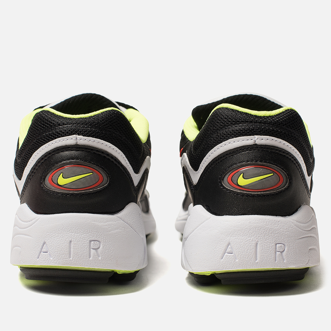 Nike Мужские кроссовки Air Zoom Alpha