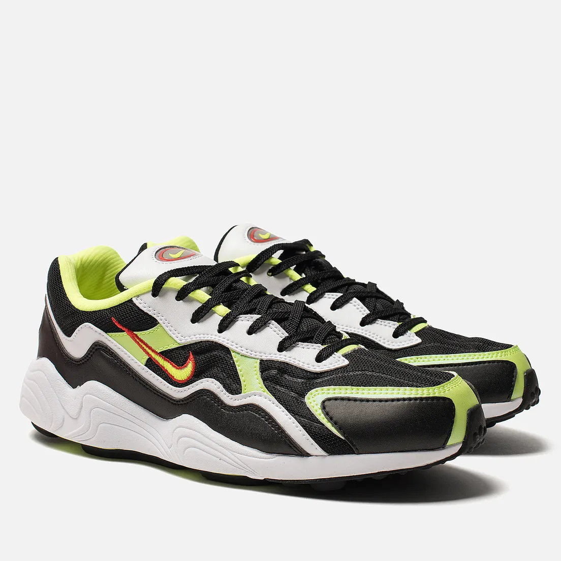 Nike Мужские кроссовки Air Zoom Alpha