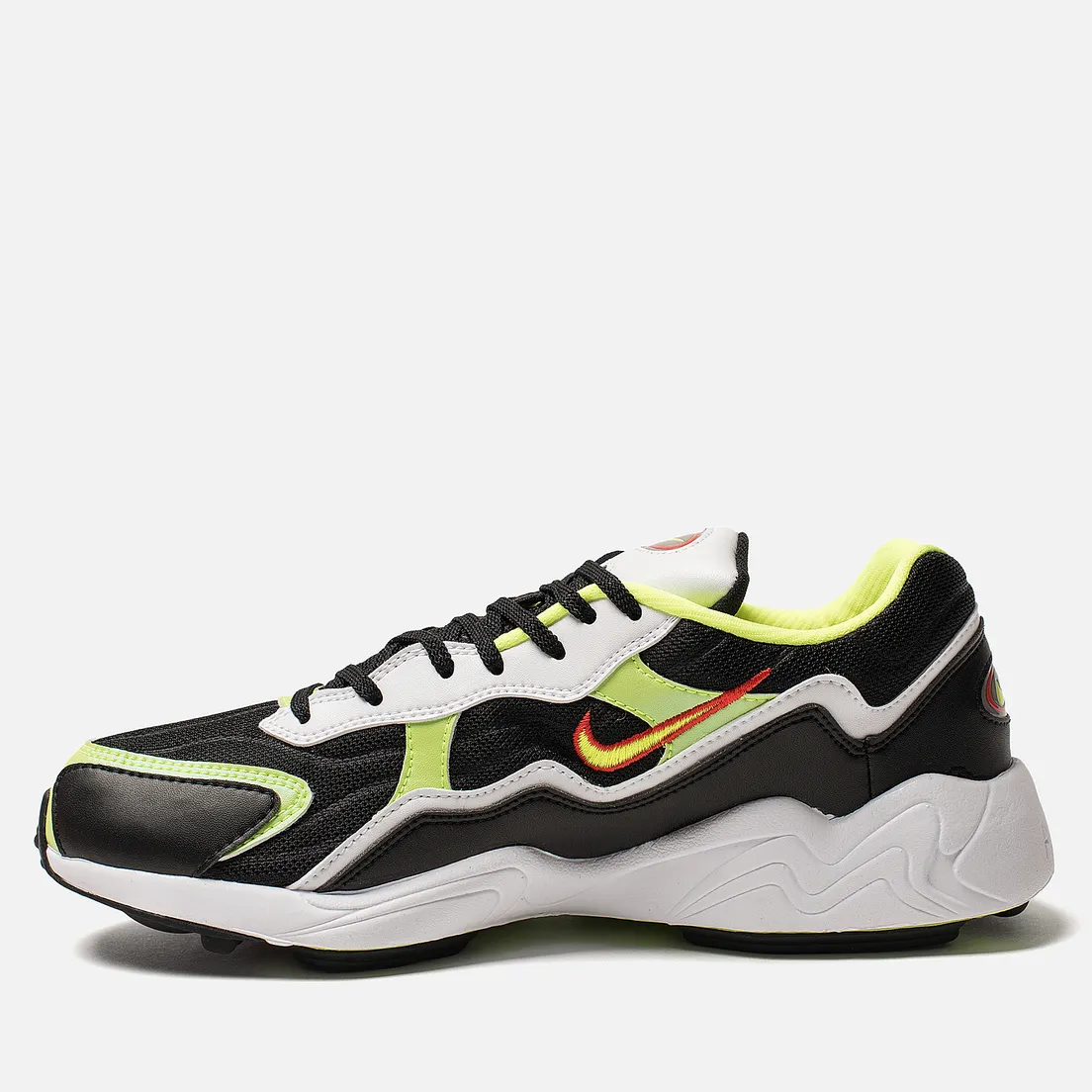 Nike Мужские кроссовки Air Zoom Alpha