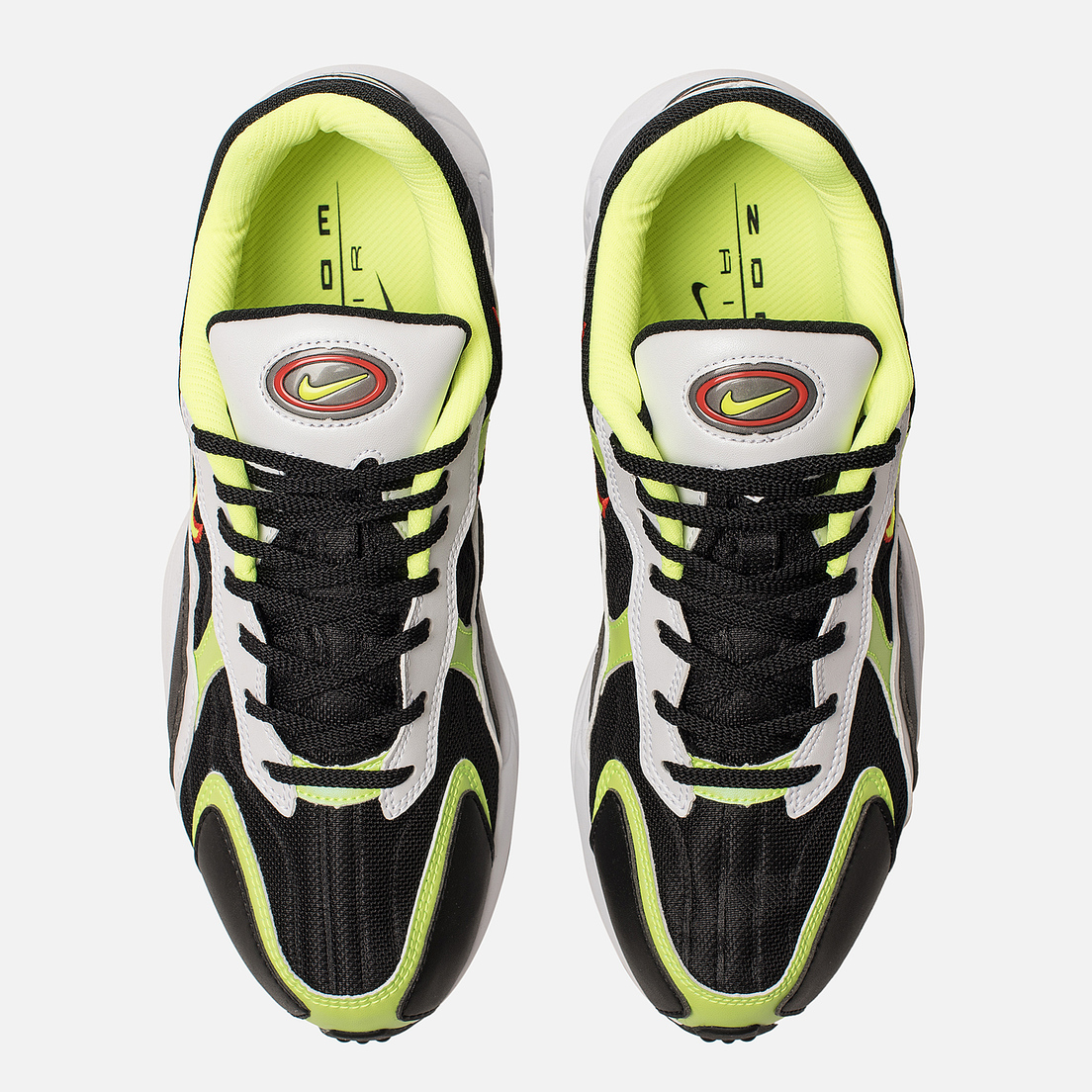 Nike Мужские кроссовки Air Zoom Alpha