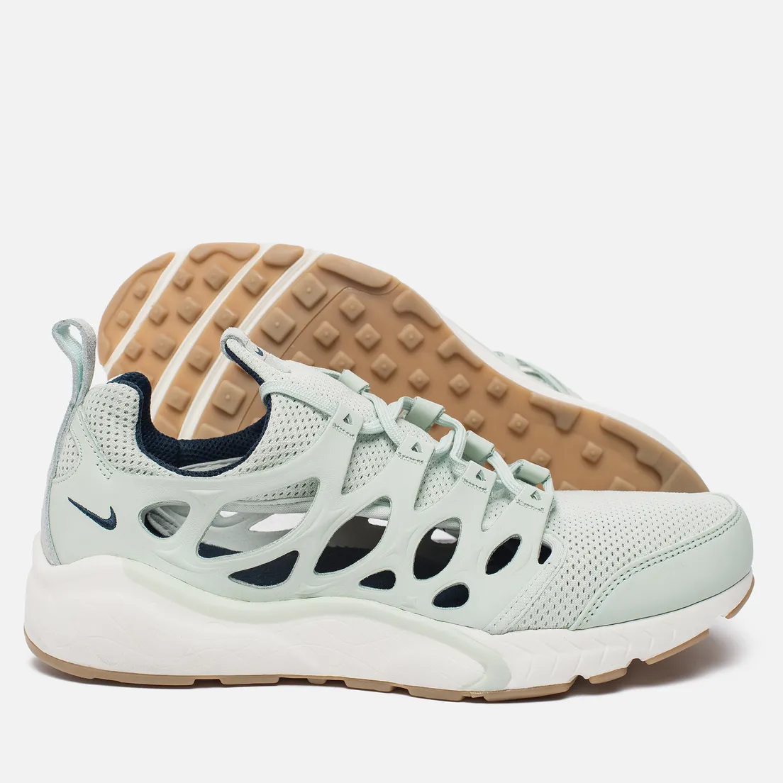 Nike Мужские кроссовки Air Zoom Chalapuka
