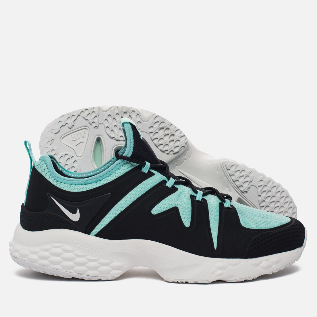 Nike Мужские кроссовки Air Zoom LWP '16