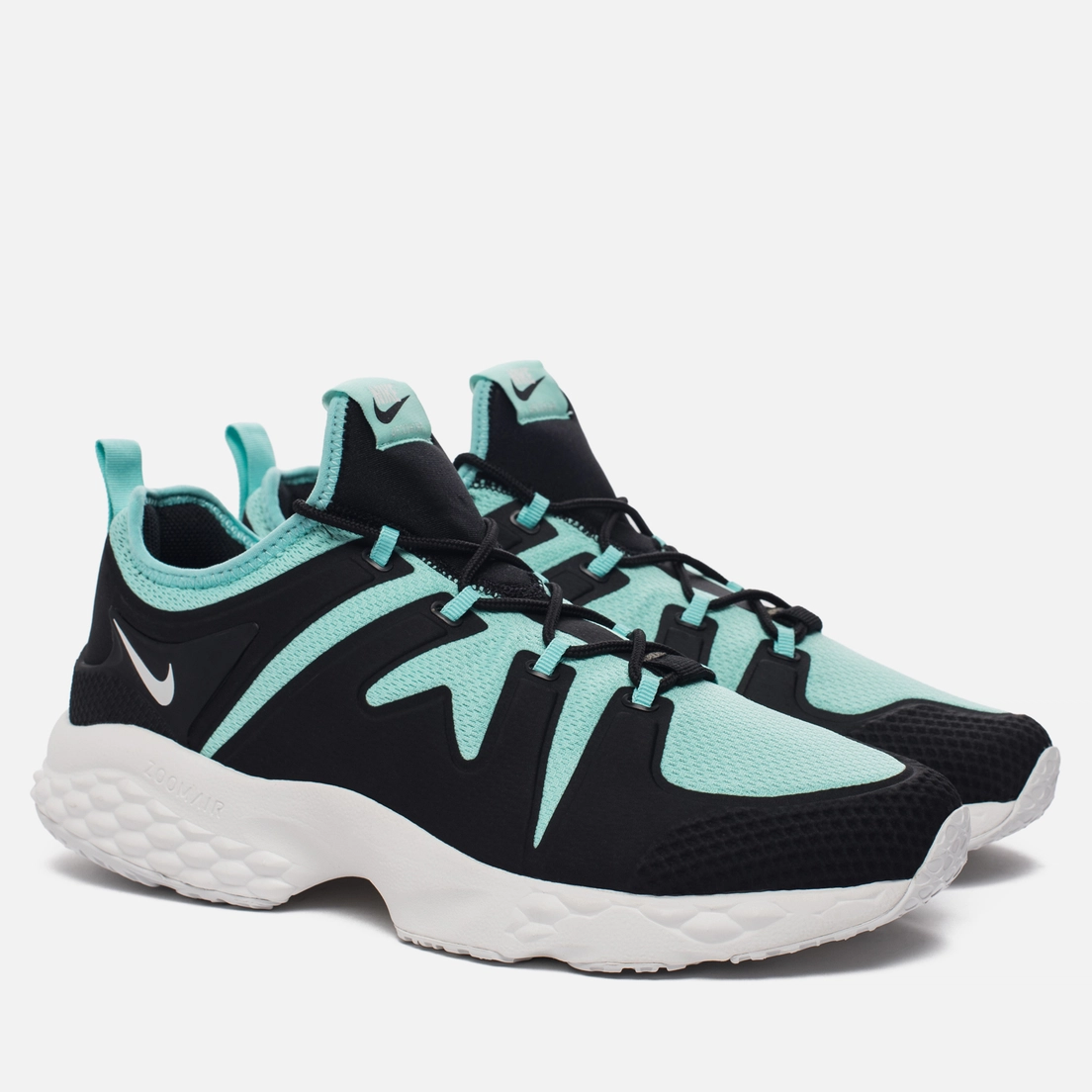 Nike Мужские кроссовки Air Zoom LWP '16