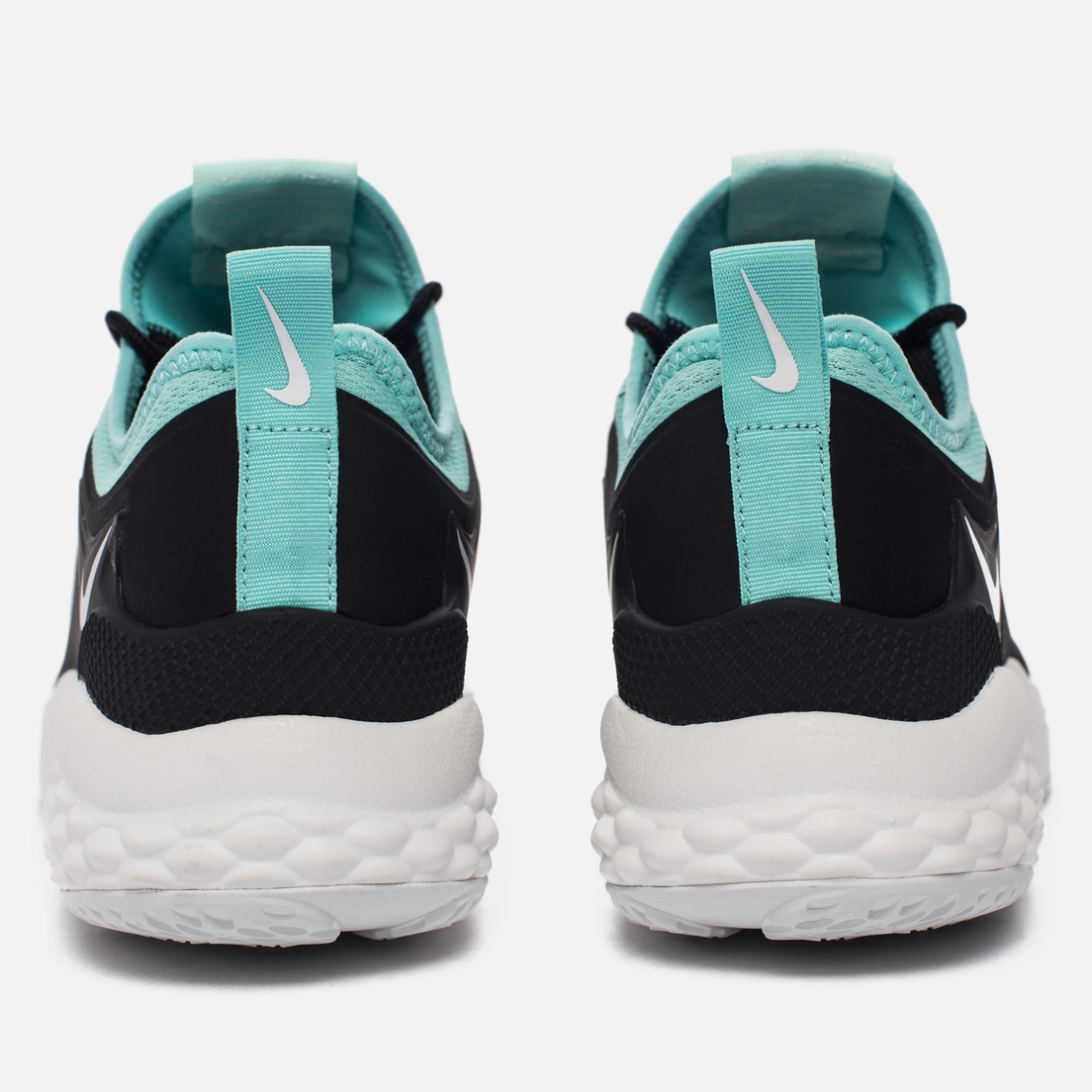 Nike Мужские кроссовки Air Zoom LWP '16