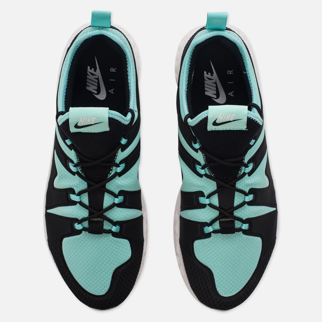 Nike Мужские кроссовки Air Zoom LWP '16