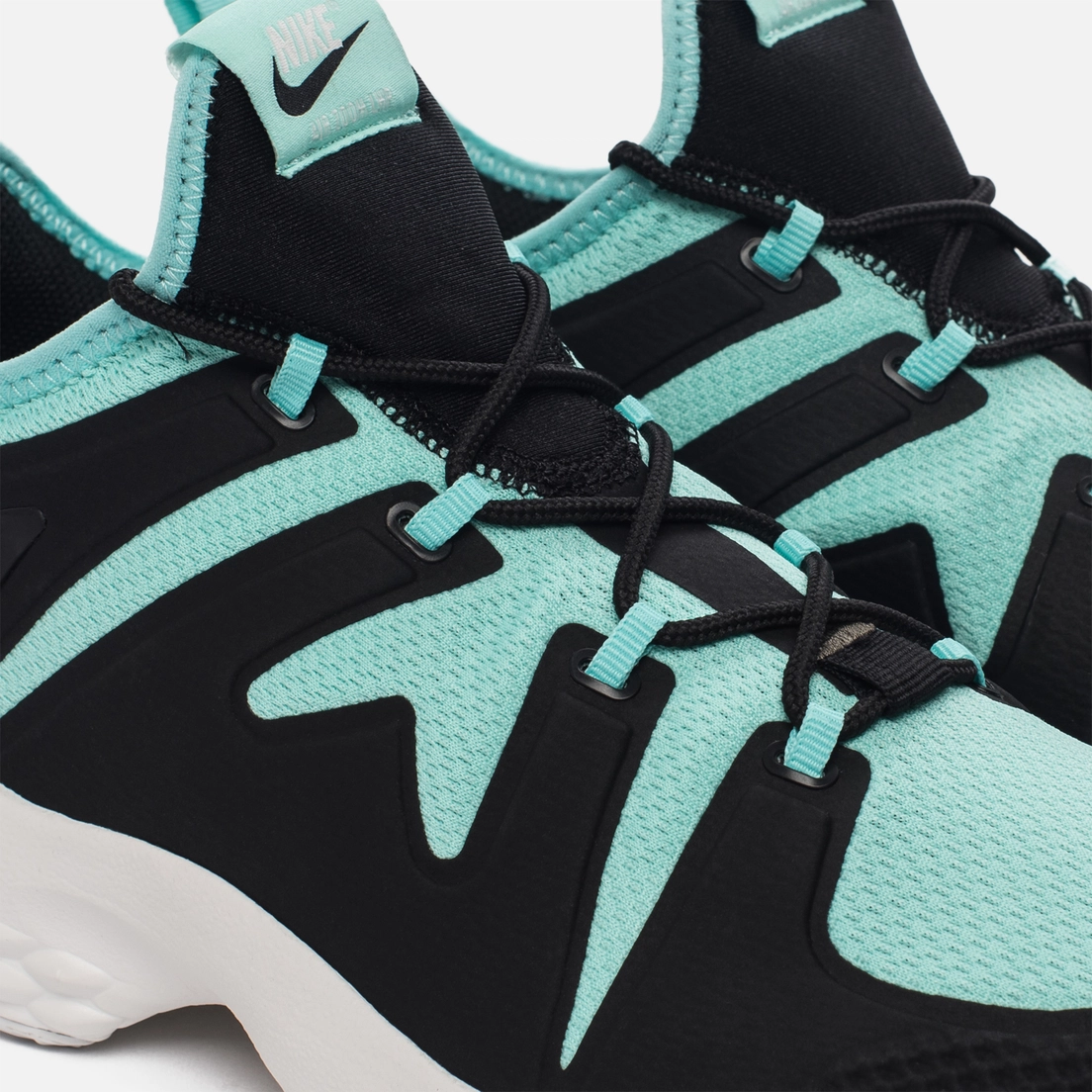 Nike Мужские кроссовки Air Zoom LWP '16