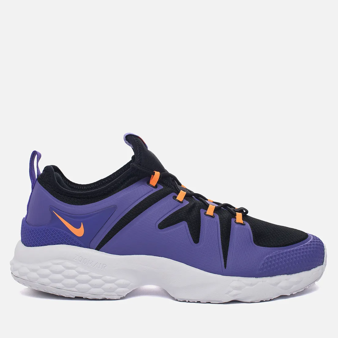 Nike Мужские кроссовки Air Zoom LWP '16
