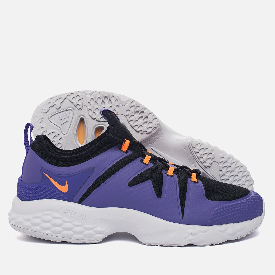 Nike Мужские кроссовки Air Zoom LWP '16