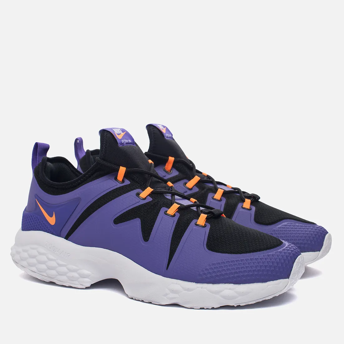 Nike Мужские кроссовки Air Zoom LWP '16