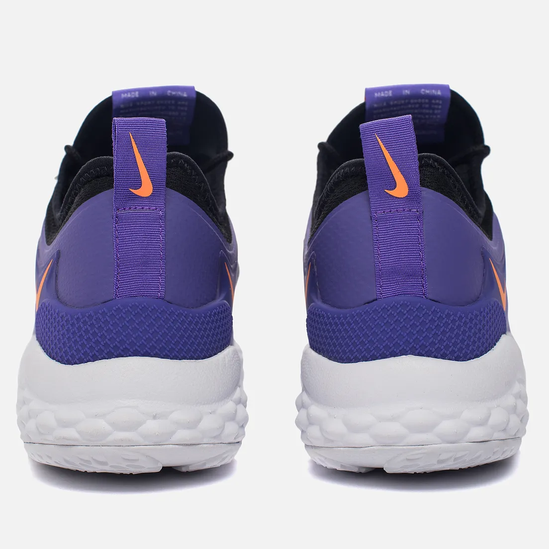 Nike Мужские кроссовки Air Zoom LWP '16