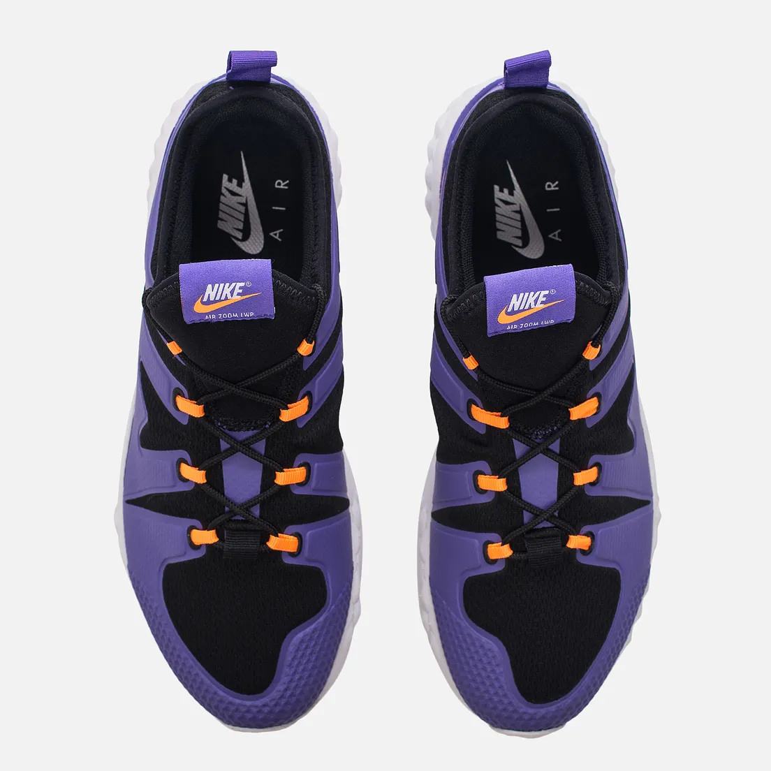 Nike Мужские кроссовки Air Zoom LWP '16