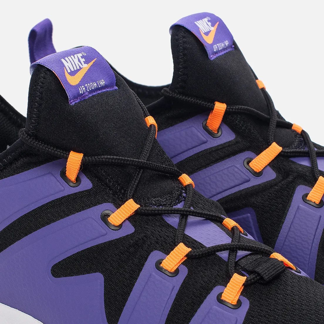 Nike Мужские кроссовки Air Zoom LWP '16